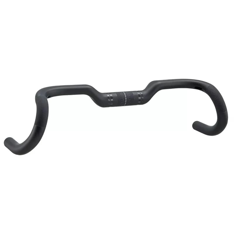 RITCHEY SuperLogic ErgoMax Road Handlebar (20mm Rise)