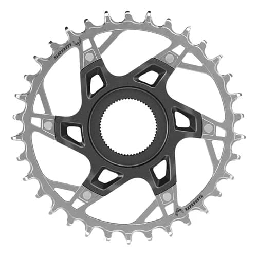 SRAM XX T-TYPE Fazua Direct Mount Chain Ring