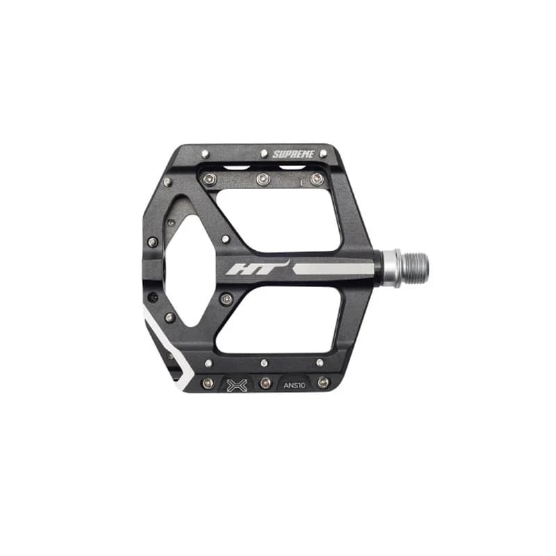 HT Supreme ANS10 Flat MTB Pedals