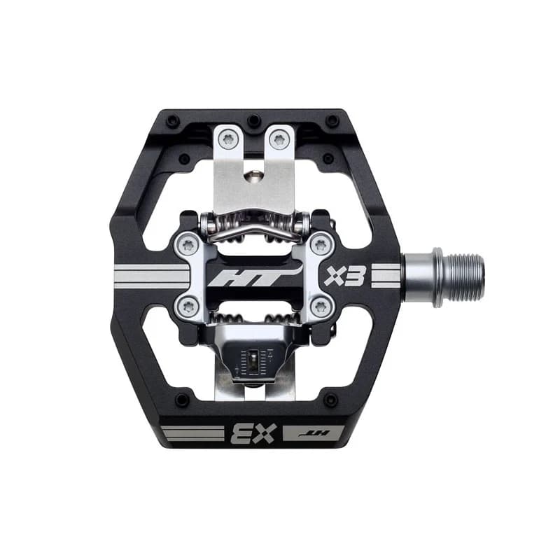 HT X3 MTB Pedals