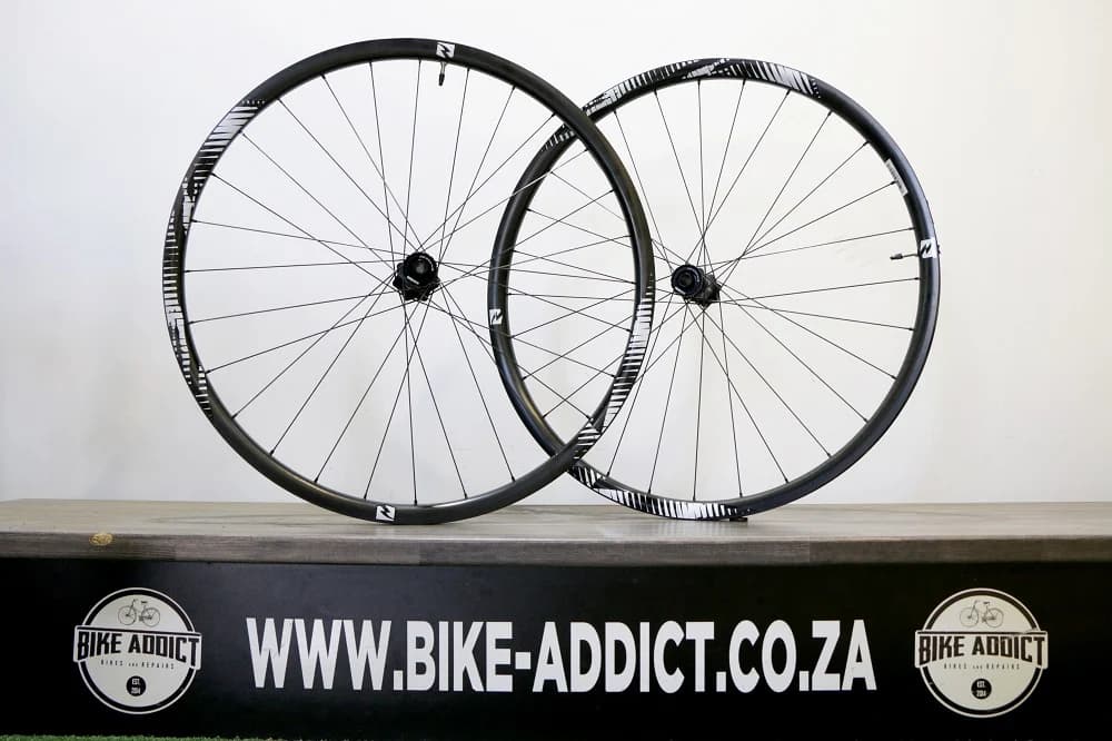 REYNOLDS TR 249 29er MTB Wheelset (OEM)