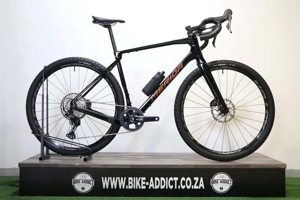 MERIDA Silex 7000 Medium (Demo)