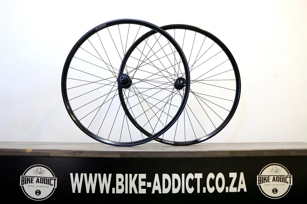 SYNCROS X-30 SE MTB Wheelset (OEM)