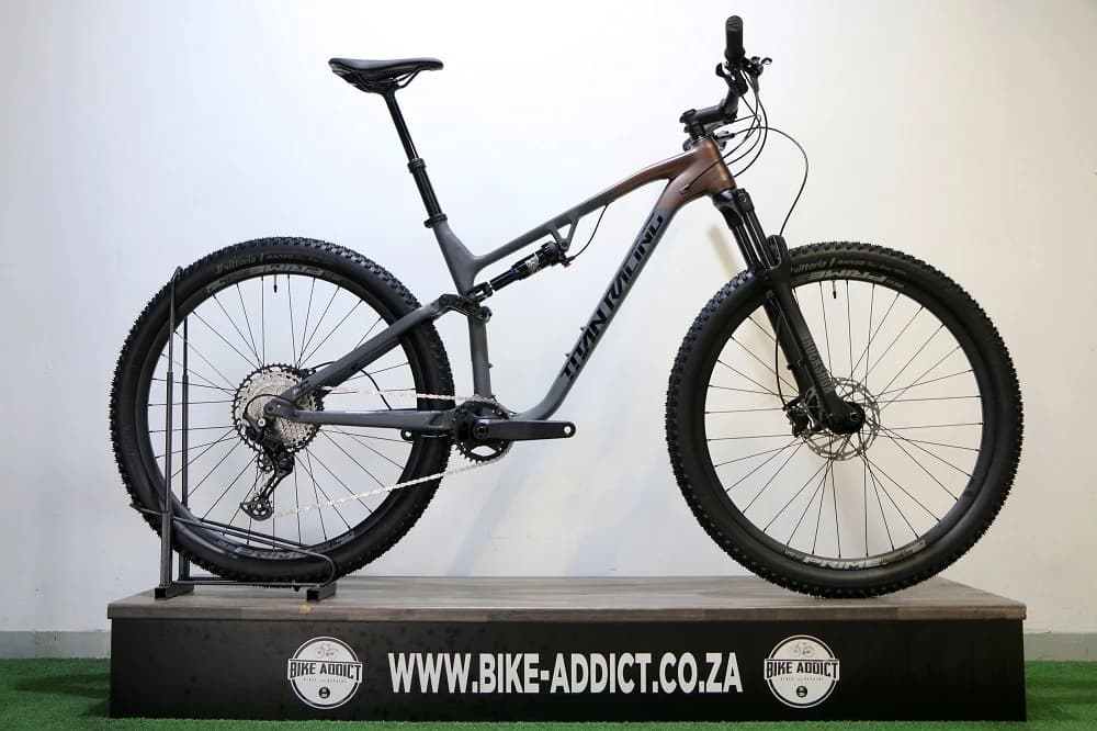 TITAN RACING Cypher Sport (2026)
