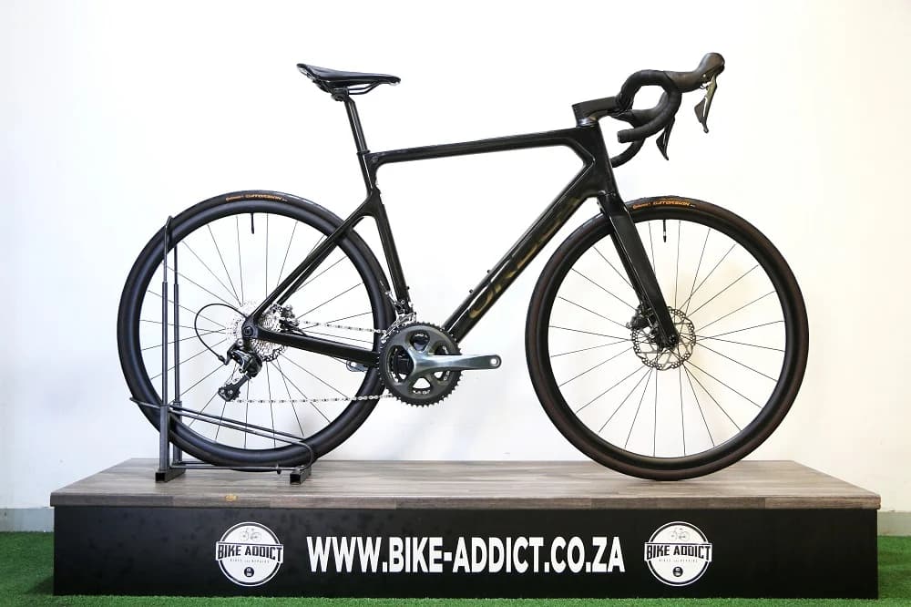 ORBEA Orca Carbon 55cm (Pre-Owned)