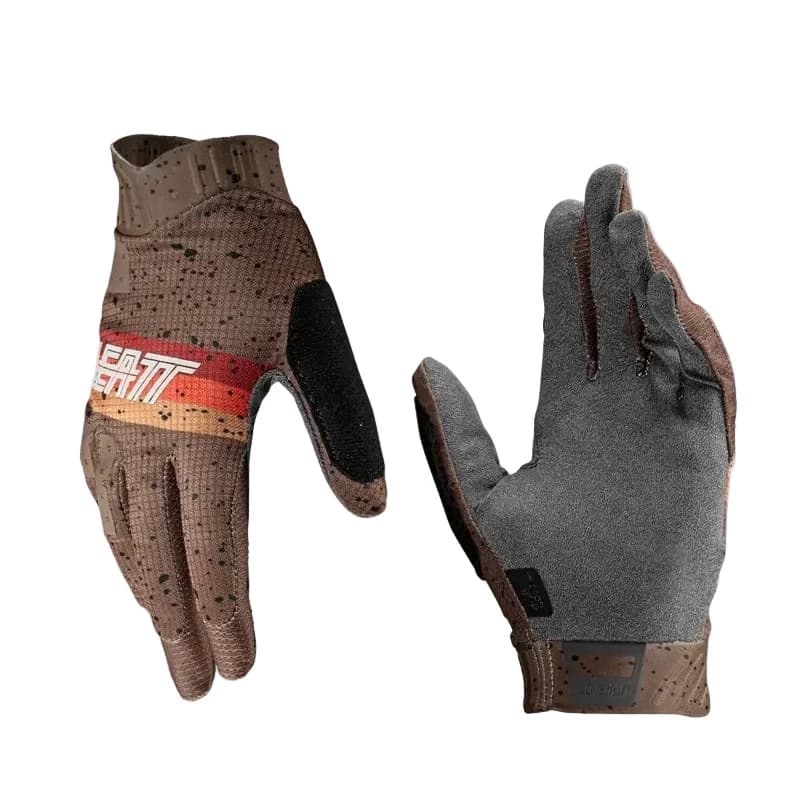 LEATT Junior Glove MTB 1.0 GripR V25 (2025)