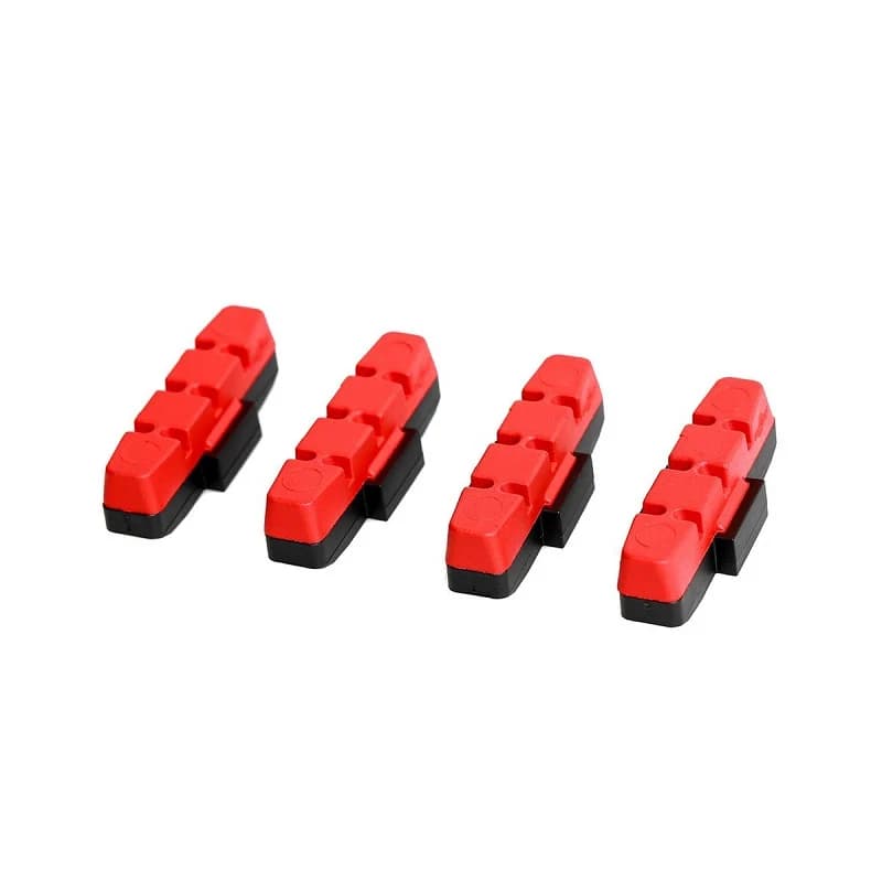 MAGURA Red Rim Brake Pads