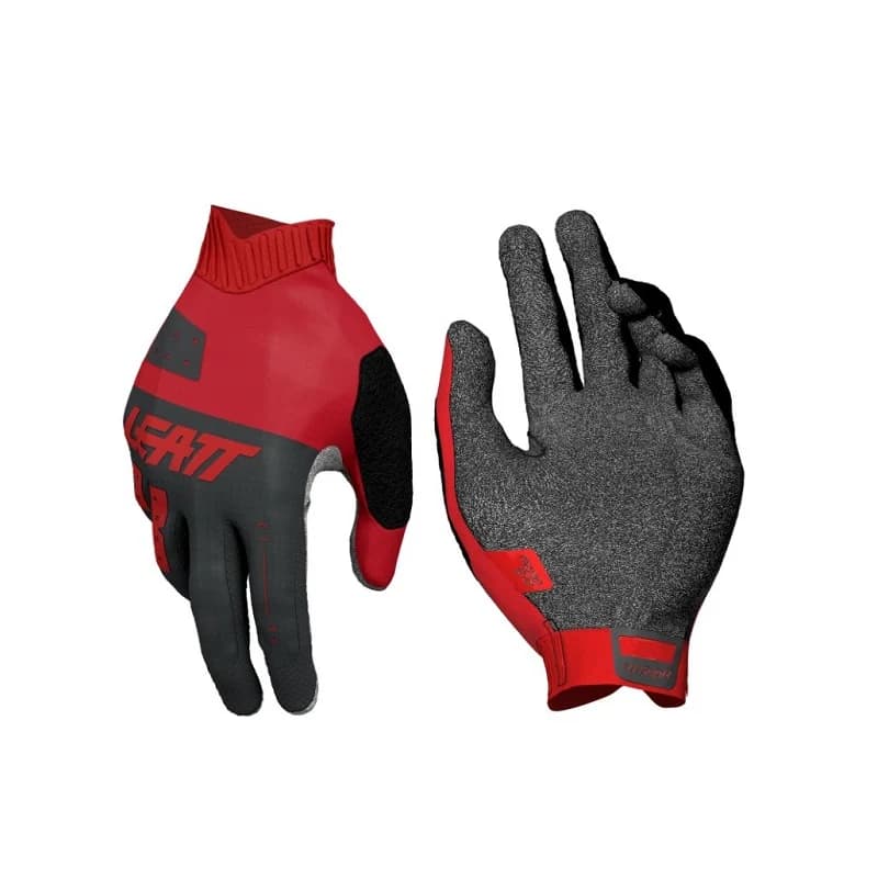 LEATT Junior Glove MTB 1.0 GripR V26 (2026)