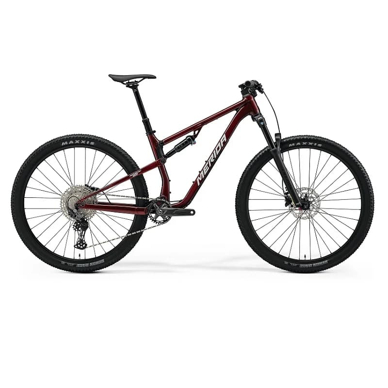 MERIDA Ninety Six 400 (2026)
