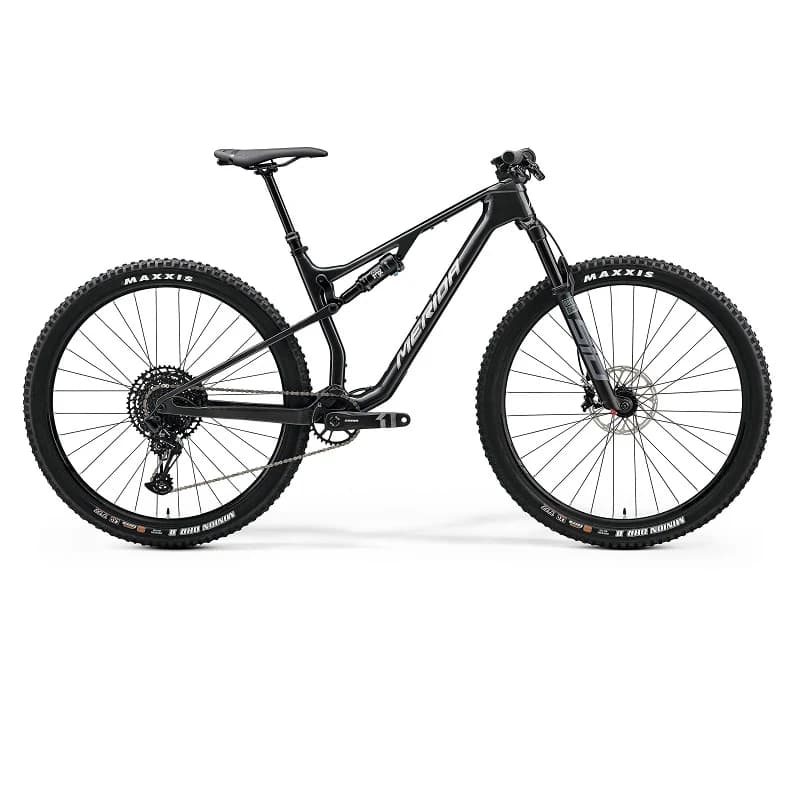 MERIDA Ninety Six 6000 (2024)