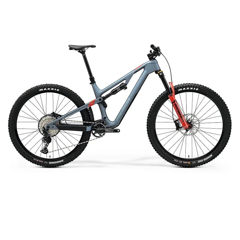 MERIDA One Forty 6000 (2023)