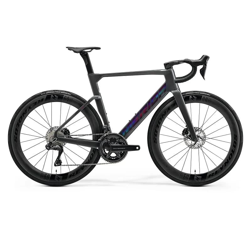 MERIDA Reacto 9000 Disc (2026)
