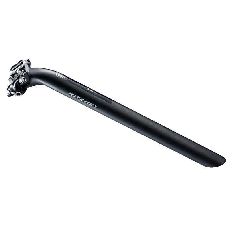 RITCHEY WCS Carbon 1 Bolt Seatpost (25mm Offset)