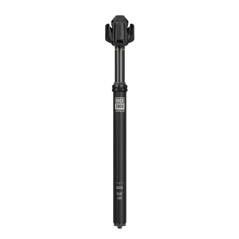 ROCKSHOX Reverb AXS XPLR Dropper Post (A2)