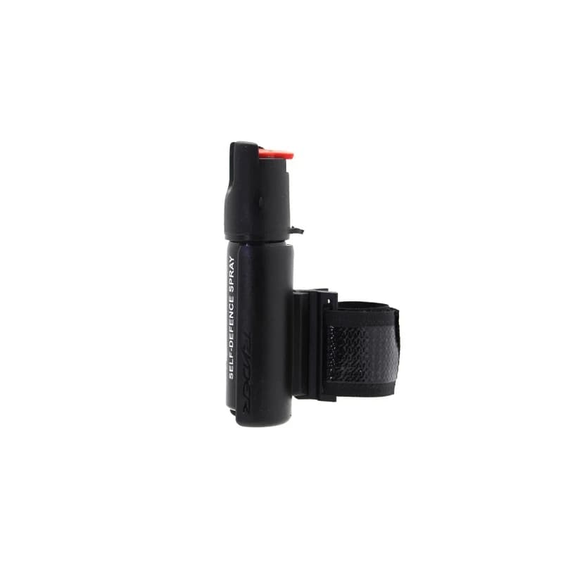 RYDER Bar Mounted Bullet