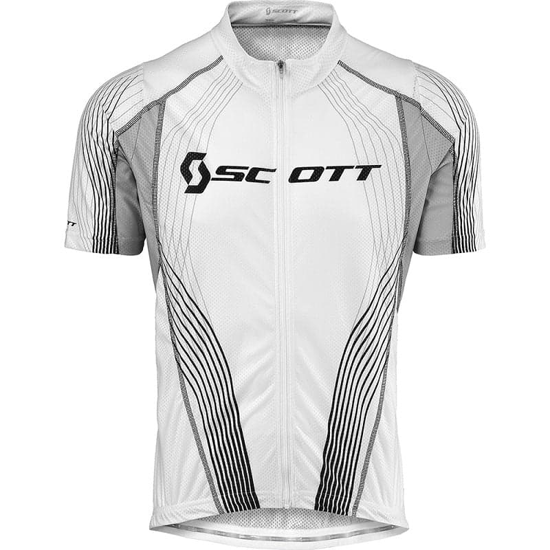 SCOTT Helium Race S/S Shirt
