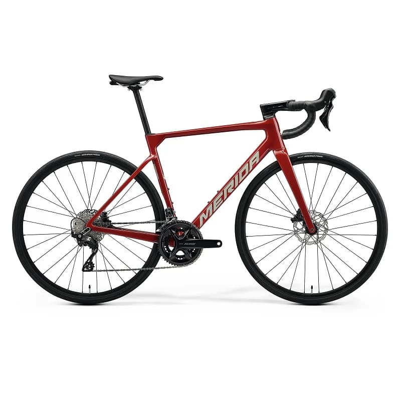 MERIDA Scultura 4000 Disc (2026)