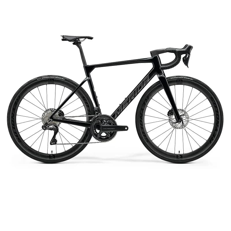MERIDA Scultura 8000 Disc - Small (2025)