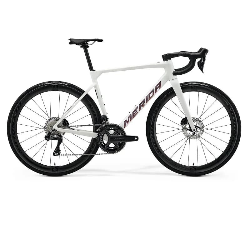 MERIDA Scultura 8000 Disc (2026)