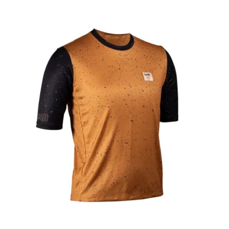 LEATT MTB Enduro 3.0 V25 Junior Jersey (2025)