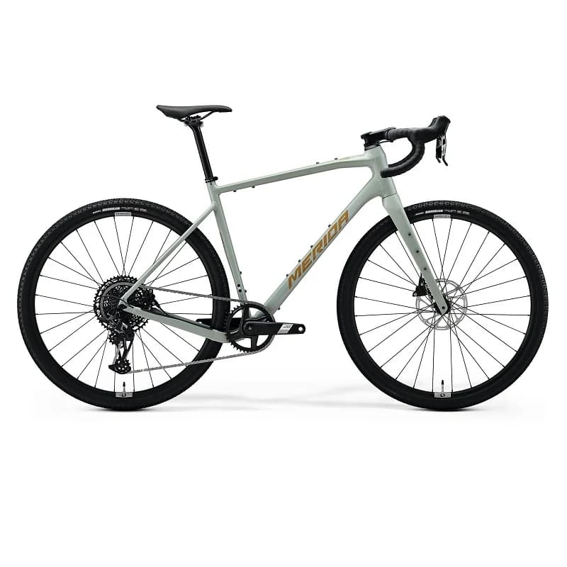 MERIDA Silex 500 (2026)