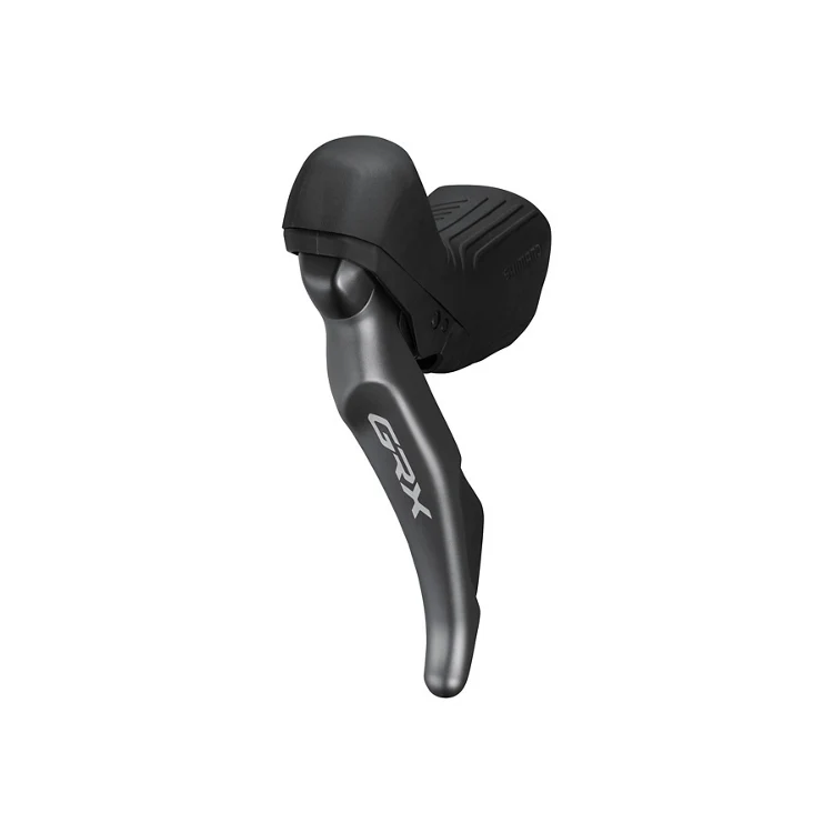 SHIMANO GRX ST-RX820 Left / Front Shifter (2 x 12-Speed)