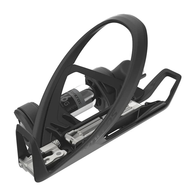 SYNCROS iS Cache CO2 Bottle Cage