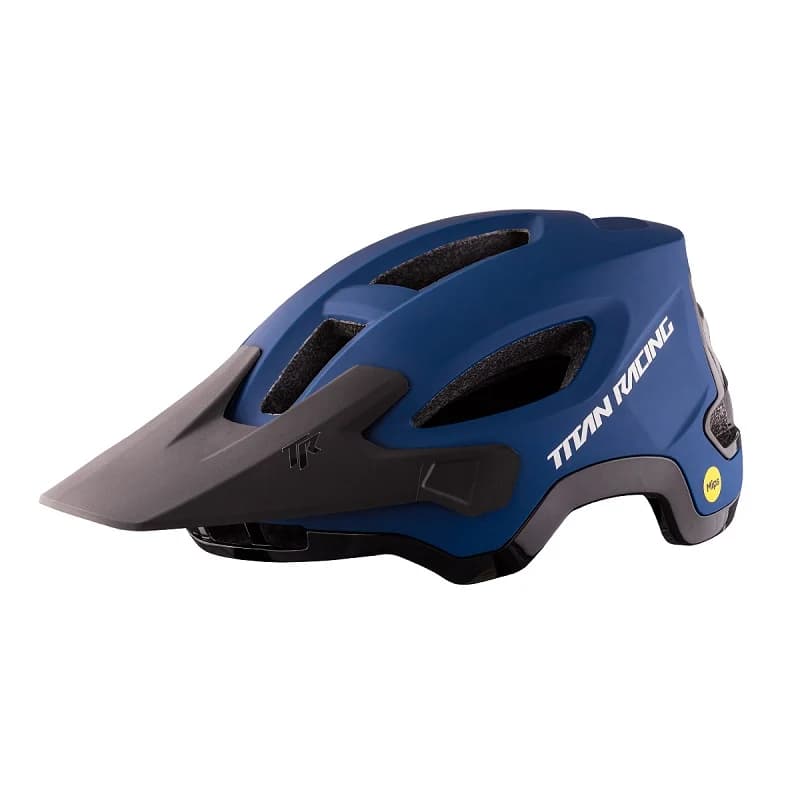 TITAN RACING Shredder MIPS MTB Helmet