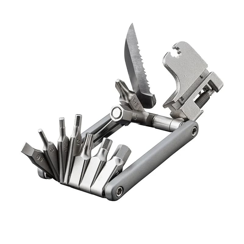TITAN Tinker 16 Multi-Tool