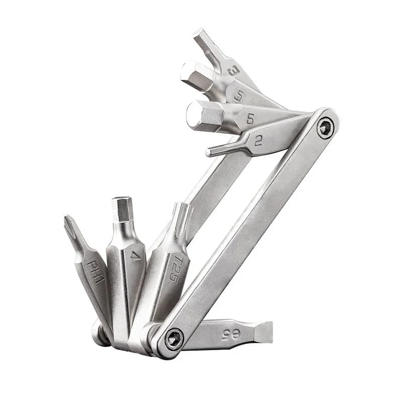 TITAN Tinker 8 Multi-Tool