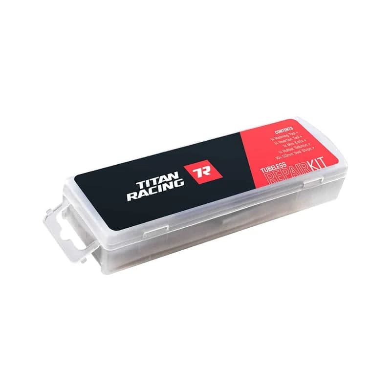 TITAN Tubeless Repair Kit