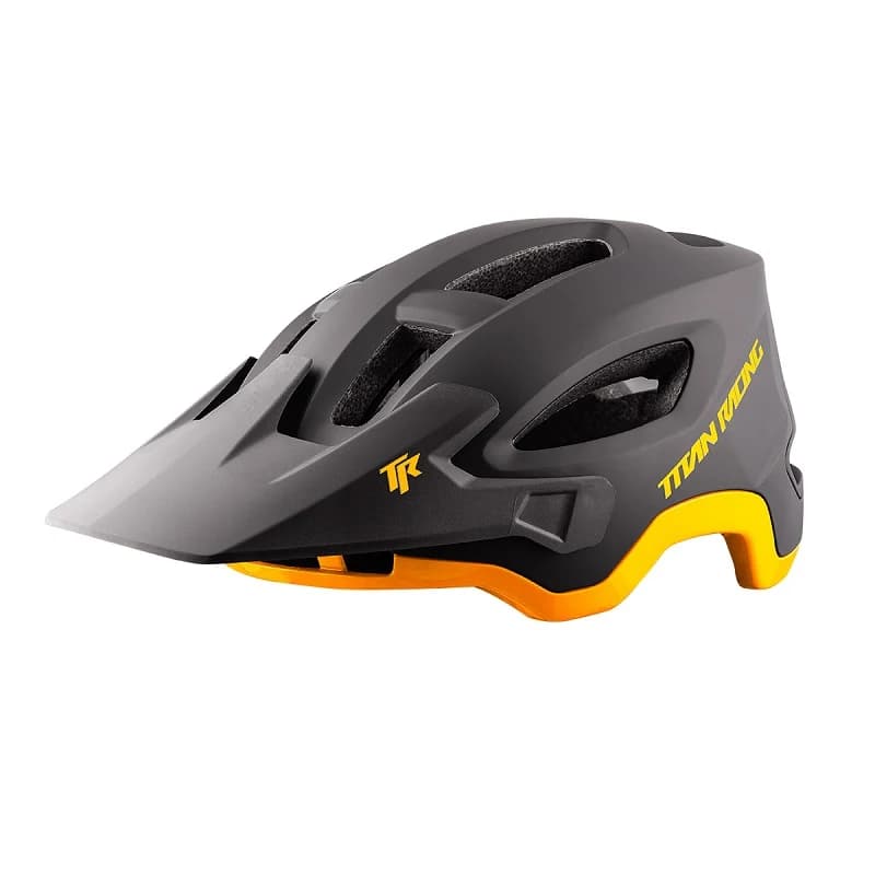 TITAN RACING Shredder MTB Helmet