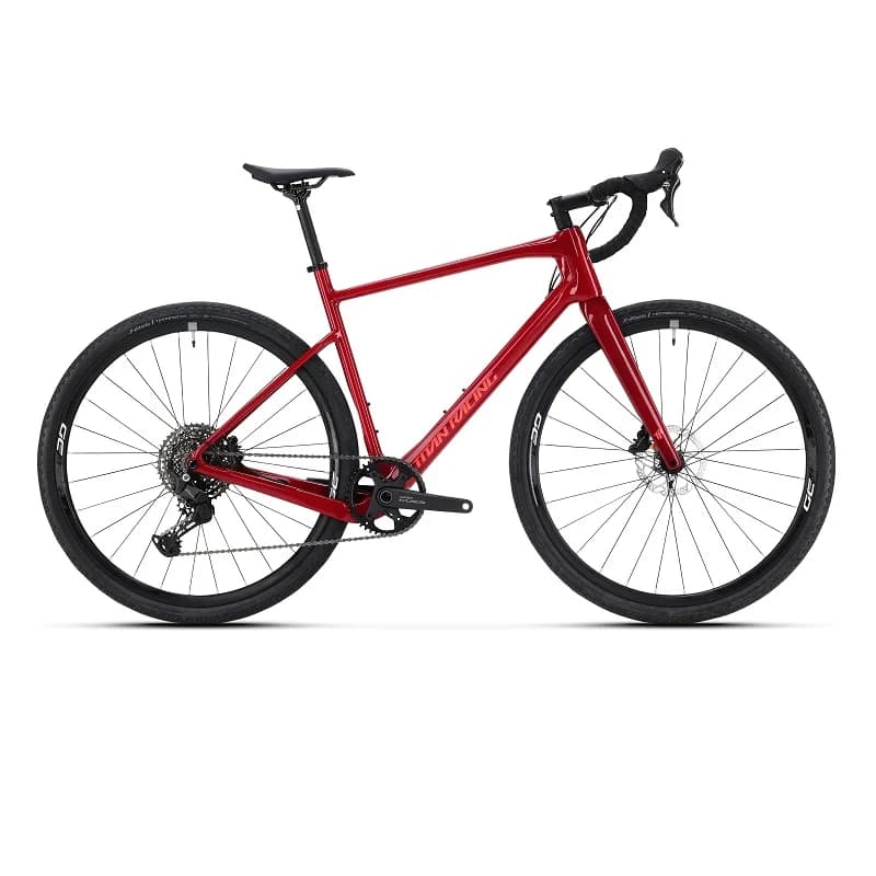 TITAN RACING Switch Gen 2 Carbon Sport (2026)