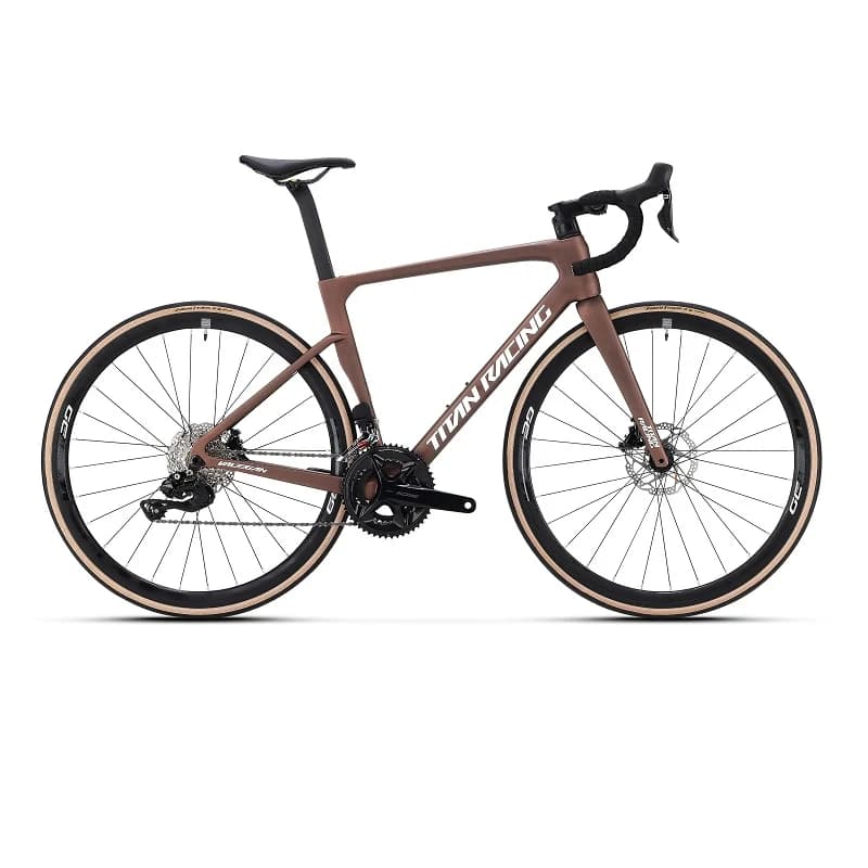 TITAN RACING Valerian Carbon Comp (2026)