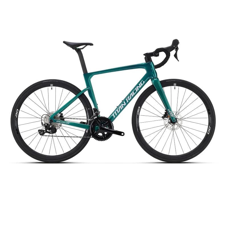 TITAN RACING Valerian Carbon Expert (2026)
