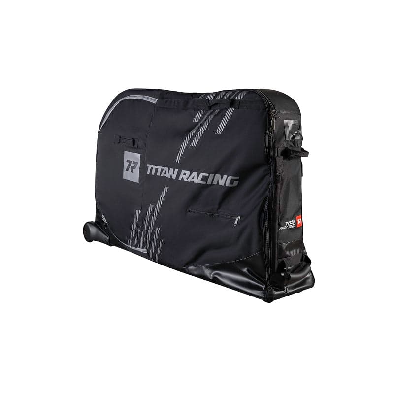 TITAN RACING Bikeport Transport Bag