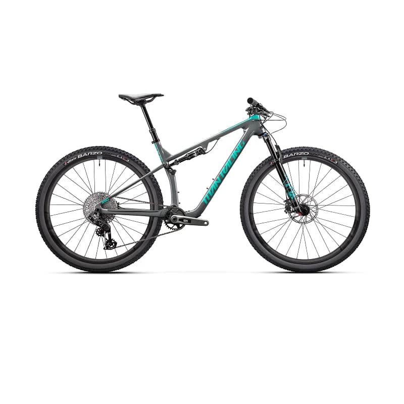 TITAN RACING Cypher Gen 2 120 DC Carbon Elite (2025)