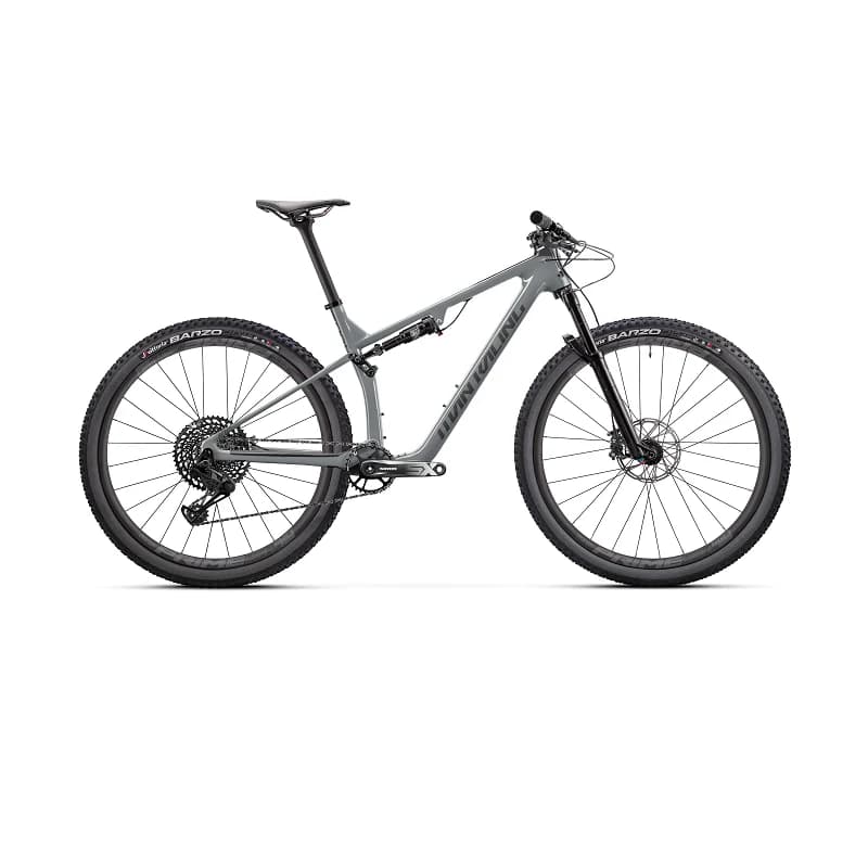 TITAN RACING Cypher Gen 2 RS Carbon Dash (2025)