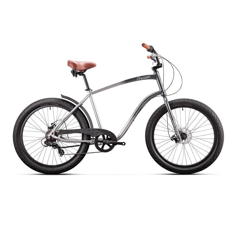 TITAN RACING Cruiser California (2025)
