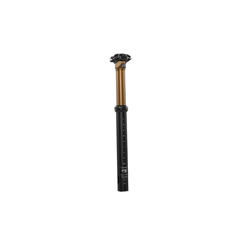 FOX Transfer SL F-S 27.2mm Internal Routing Dropper Post (50mm)
