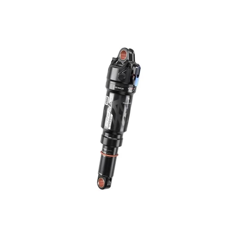 ROCKSHOX SIDLuxe Ultimate 3P 190 x 40 STD/STD Shock