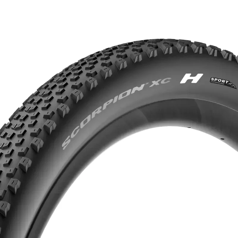 PIRELLI Scorpion Sport XC H 29 x 2.4 MTB Tyre