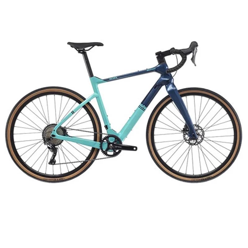 BIANCHI Arcadex Carbon GRX 600 11-Speed
