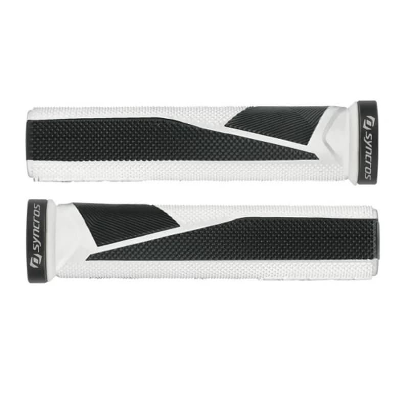 SYNCROS Pro Lock-on Grips