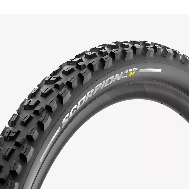 PIRELLI Scorpion 29 x 2.6 E-MTB M Tyre