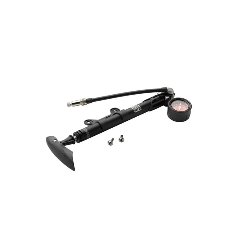 ROCKSHOX High Pressure/Volume Convertible Boxxer Air Pump