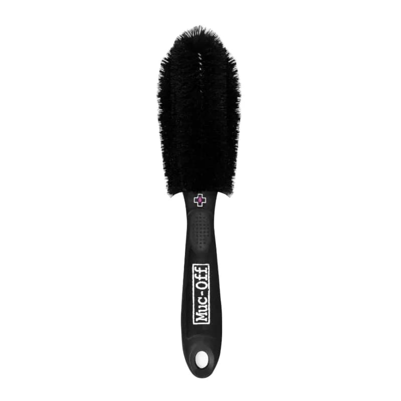 Muc-Off Wheel & Component Brush