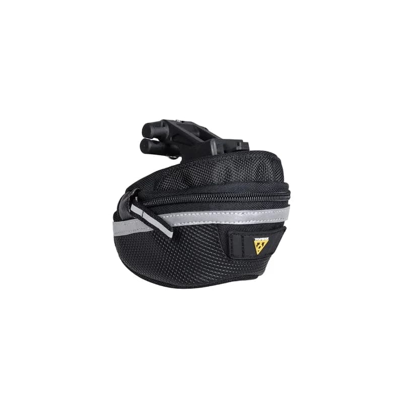 TOPEAK Wedge Pack II w/F25 fixer