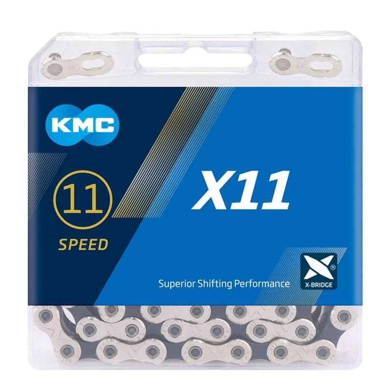 KMC X11 11-Speed Chain