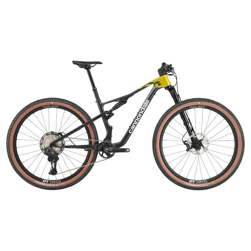 CANNONDALE Scalpel Carbon 2 Lefty (2026)